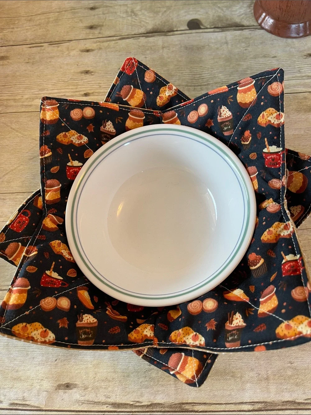 Handmade set two